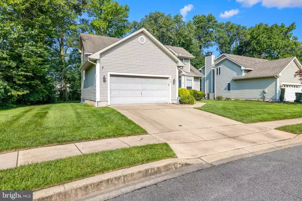 Newark, DE 19713,418 DOUGLAS D ALLEY DR