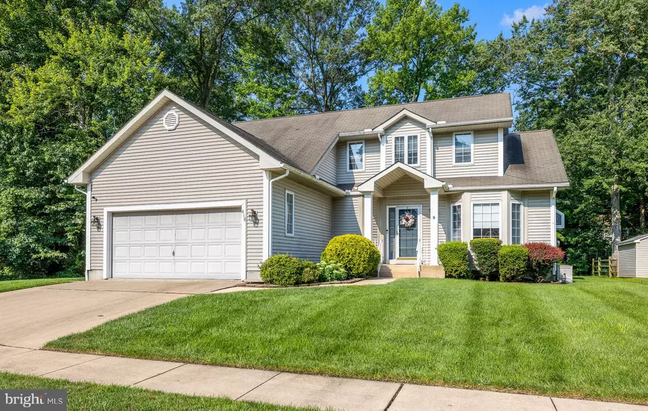 418 DOUGLAS D ALLEY DR, Newark, DE 19713