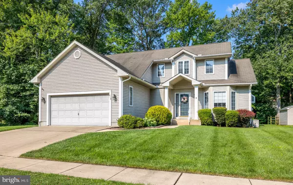418 DOUGLAS D ALLEY DR, Newark, DE 19713