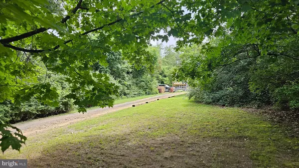 Capon Bridge, WV 26711,11 WISTERIA RIDGE RD