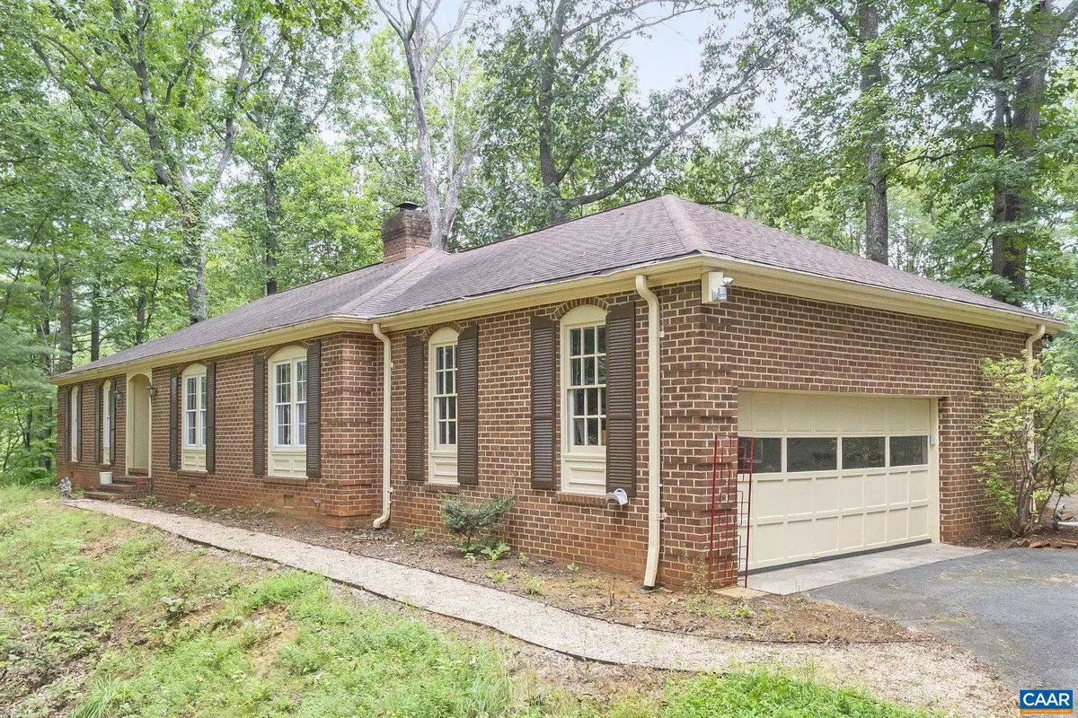 Crozet, VA 22932,1211 LANETOWN RD