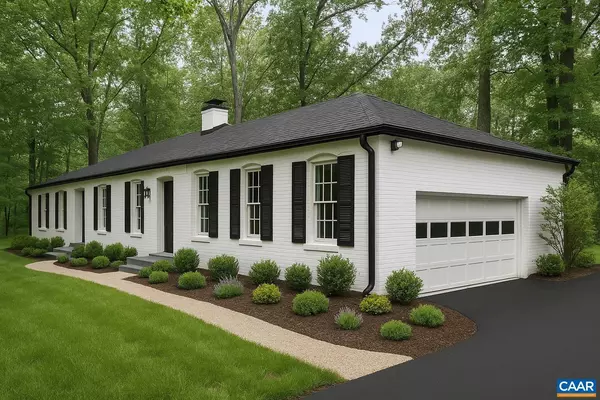 Crozet, VA 22932,1211 LANETOWN RD