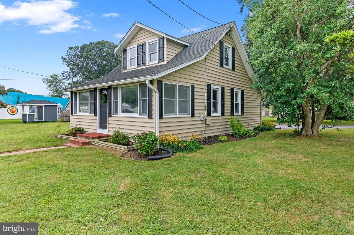 Deale, MD 20751,639 DEALE RD