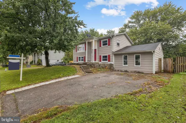 Woodbridge, VA 22193,12908 KETTERMAN DR