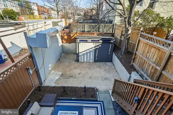 Washington, DC 20002,1410 C ST NE