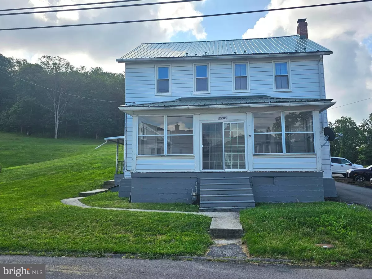 Midland, MD 21532,15006 PARADISE ST SW
