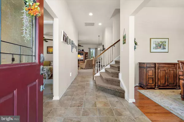 Selbyville, DE 19975,36498 WILD ROSE CIR