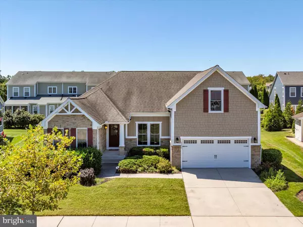 Selbyville, DE 19975,36498 WILD ROSE CIR