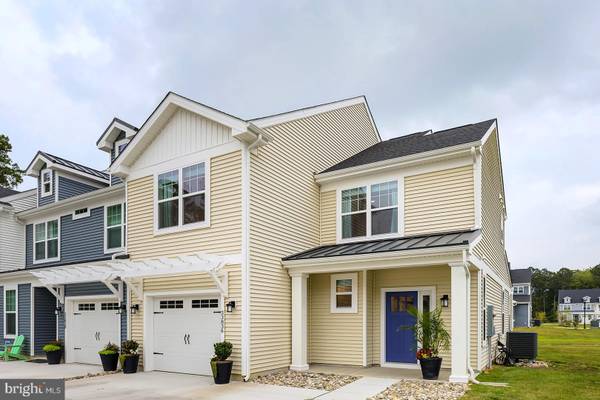 33836 COLDSTREAM ST, Frankford, DE 19945