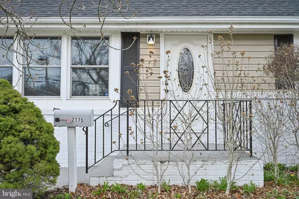 Lawrenceville, NJ 08648,2175 PRINCETON PIKE