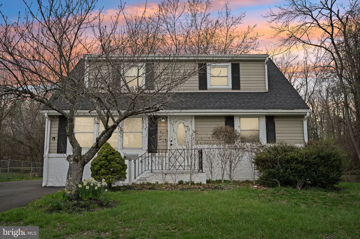 Lawrenceville, NJ 08648,2175 PRINCETON PIKE
