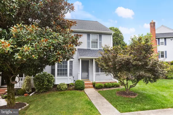 Abingdon, MD 21009,741 BURGH WESTRA WAY