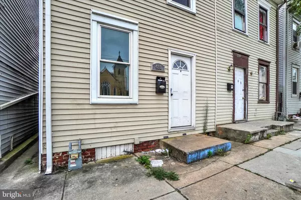 York, PA 17403,480 W PRINCESS ST