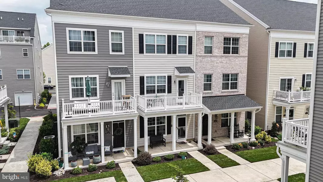 127 GASLIGHT ALY, Bensalem, PA 19020