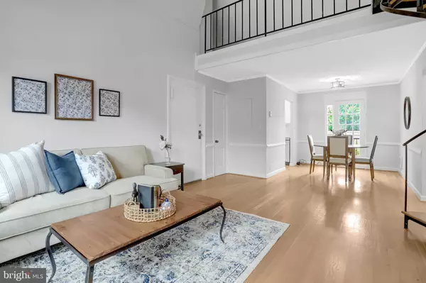 Arlington, VA 22206,4822 29TH ST S #C2