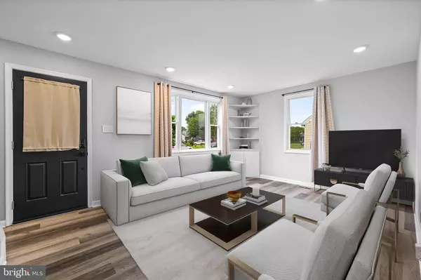 Dundalk, MD 21222,3526 LOGANVIEW DR