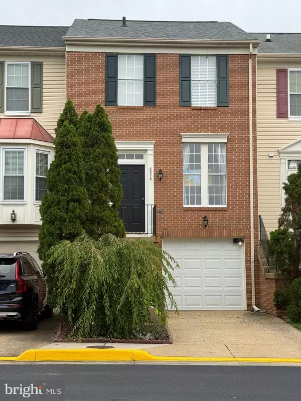 6570 OSPREY POINT LN, Alexandria, VA 22315