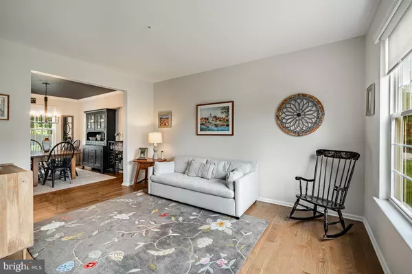 West Chester, PA 19380,804 JACK RUSSELL LN