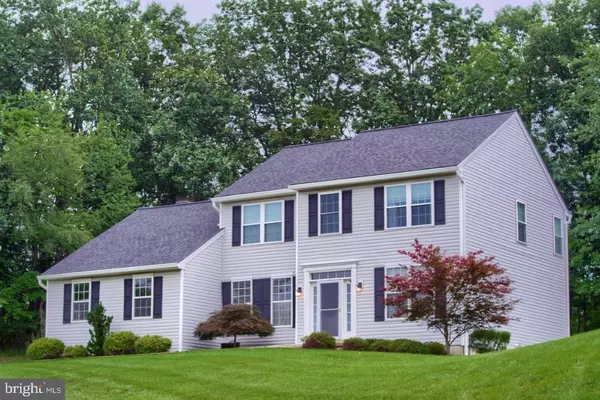 804 JACK RUSSELL LN, West Chester, PA 19380