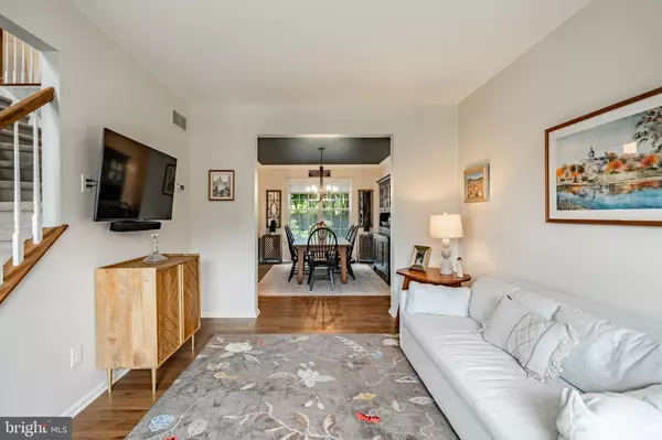 West Chester, PA 19380,804 JACK RUSSELL LN