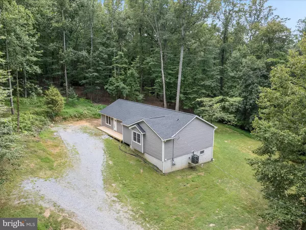 78 TULIP CT, Harpers Ferry, WV 25425