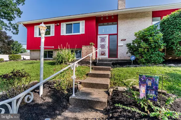 Harrisburg, PA 17109,624 REDWOOD ST