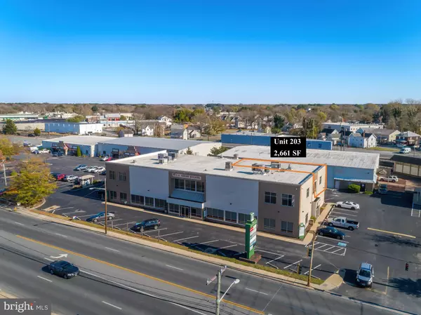 Salisbury, MD 21801,801 N SALISBURY BLVD #203/204