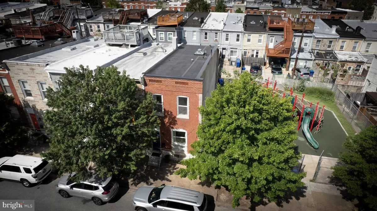 Baltimore, MD 21224,208 S BOULDIN ST
