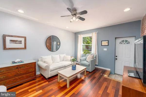 Baltimore, MD 21224,208 S BOULDIN ST