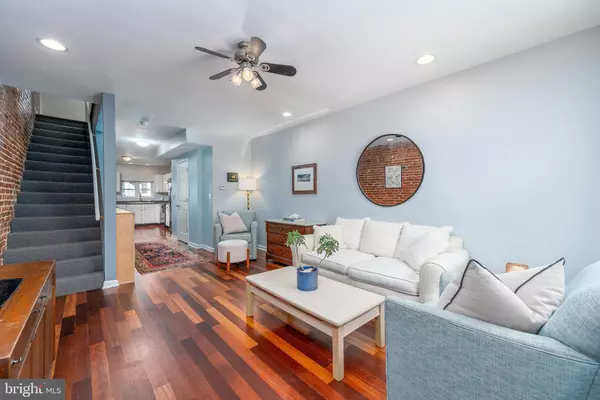 Baltimore, MD 21224,208 S BOULDIN ST