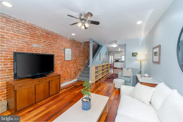 Baltimore, MD 21224,208 S BOULDIN ST