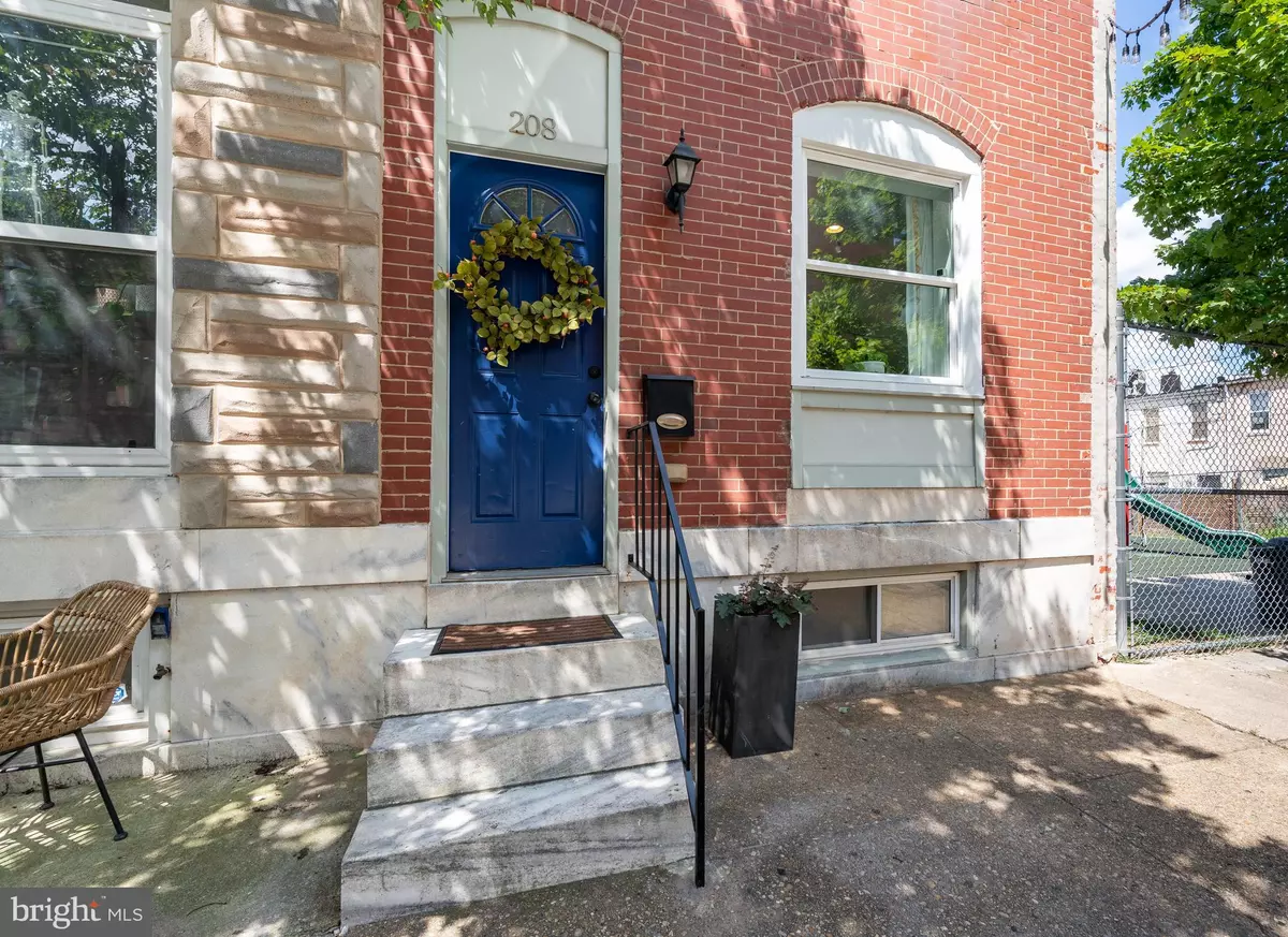 Baltimore, MD 21224,208 S BOULDIN ST