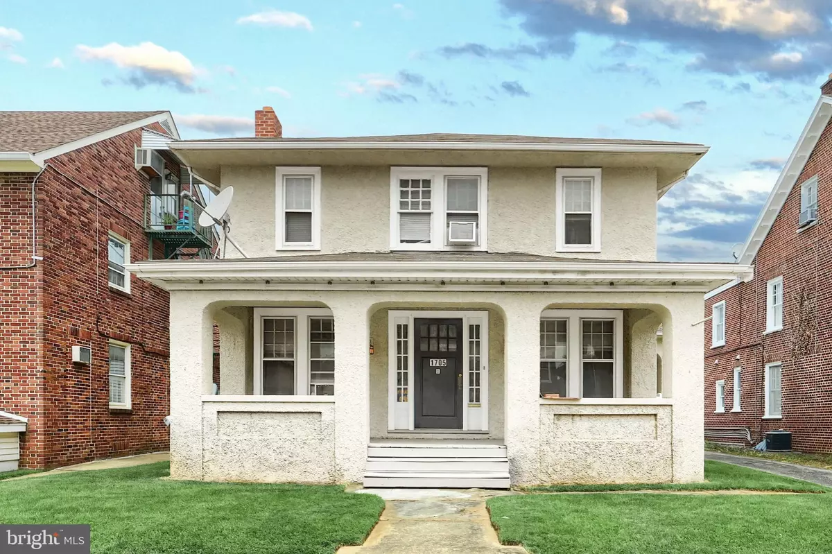 York, PA 17404,1705 W MARKET ST