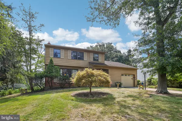 Marlton, NJ 08053,108 W BURGESS RD