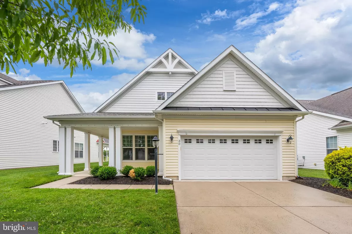 Bridgeville, DE 19933,30 AMANDAS TEAL DR