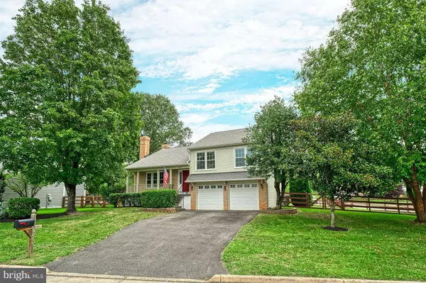 Gainesville, VA 20155,8005 ROCKY RUN RD