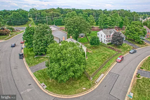 Gainesville, VA 20155,8005 ROCKY RUN RD