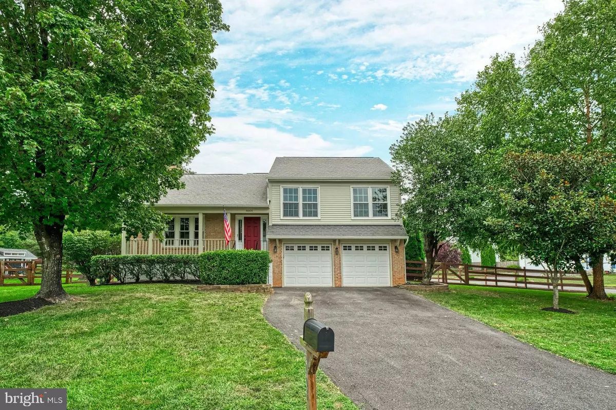 Gainesville, VA 20155,8005 ROCKY RUN RD