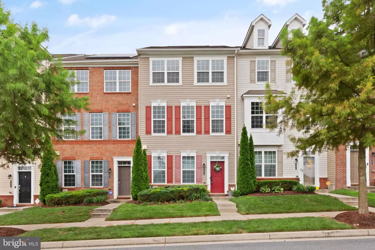 Reisterstown, MD 21136,543 HALITE DR