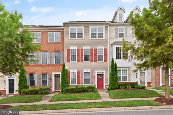 543 HALITE DR, Reisterstown, MD 21136