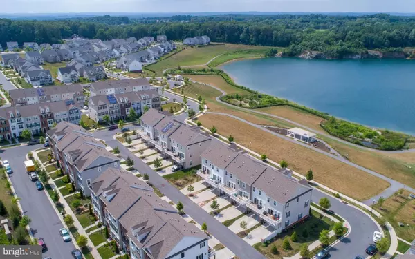 Reisterstown, MD 21136,543 HALITE DR