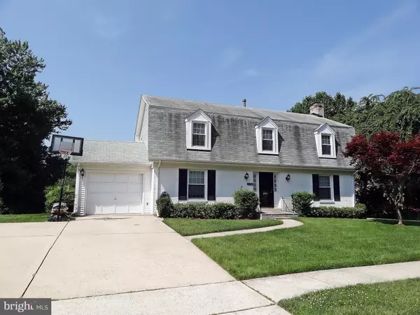 8702 VICTORY LN, Potomac, MD 20854
