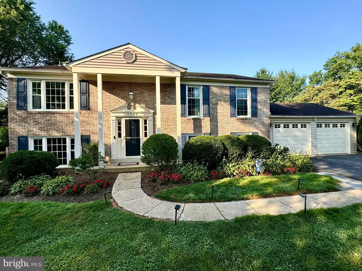 Derwood, MD 20855,6540 FARMINGDALE CT