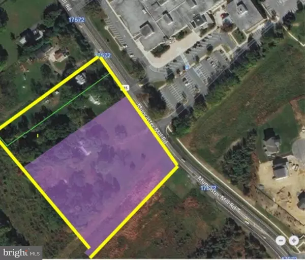 5904 MUNCASTER MILL RD, Rockville, MD 20855