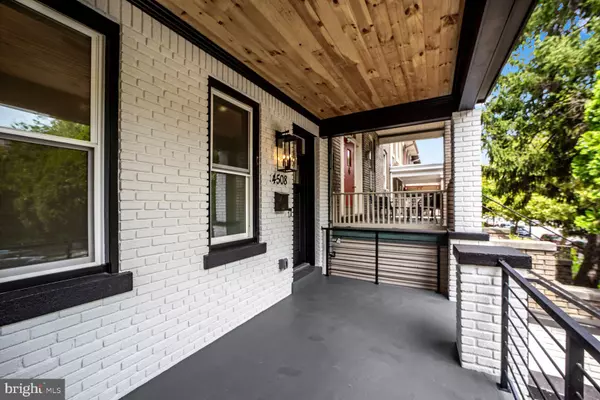 Washington, DC 20011,4508 13TH ST NW