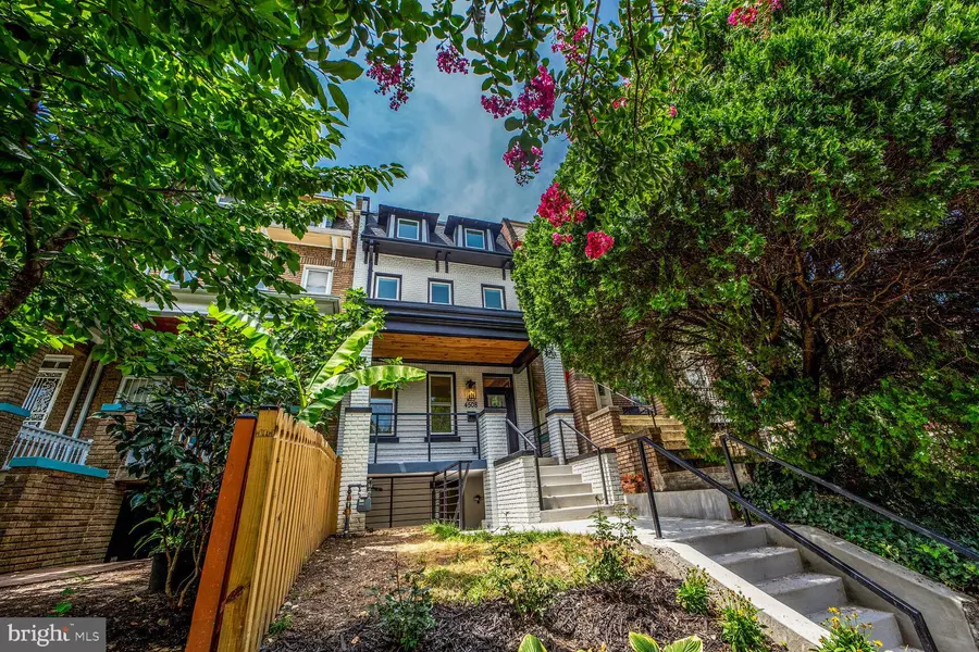 4508 13TH ST NW, Washington, DC 20011
