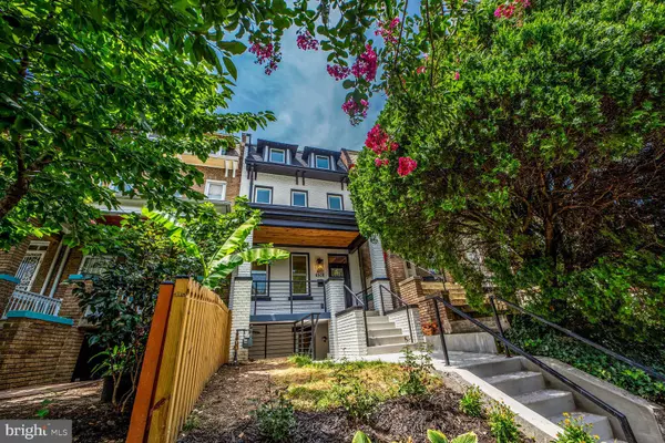 4508 13TH ST NW, Washington, DC 20011