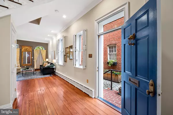 Baltimore, MD 21201,107 W LEE ST
