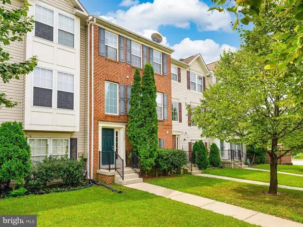 9605 COMMUNITY DR, Middle River, MD 21220