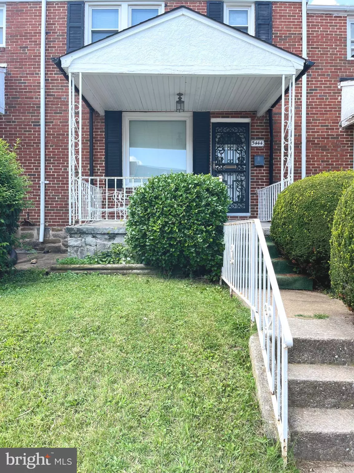 Baltimore, MD 21215,5444 FAIRLAWN AVE